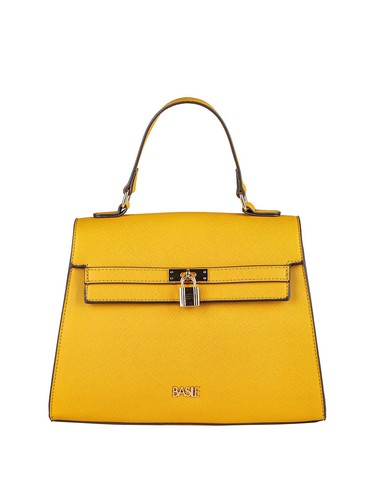Basile borsa tote con - con, ciondolo