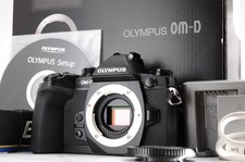 Corpo fotocamera mirrorless