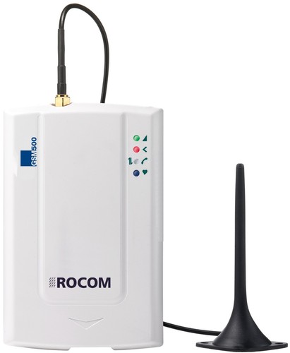 Gateway rocom gsm500 gsm - gsm500.gc,