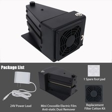 Aspirapolvere Elettrico