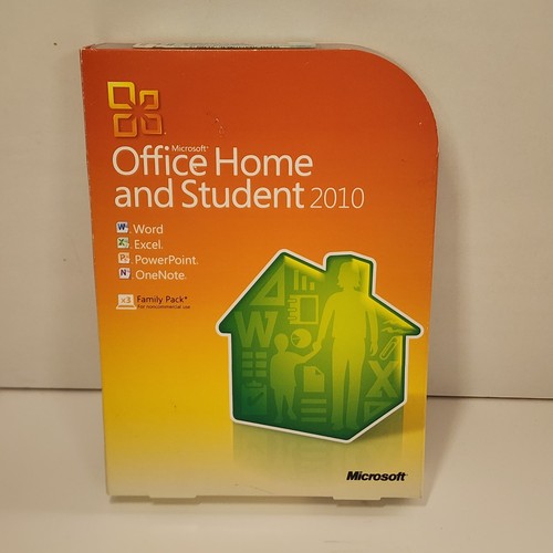 Microsoft office 2010 - office, and