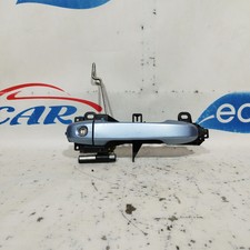 Maniglia esterna anteriore