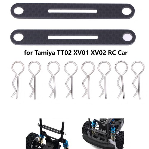Per tamiya tt02 xv01 xv02 - tt02,
