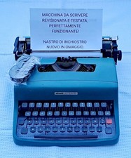 MACCHINA DA SCRIVERE VINTAGE