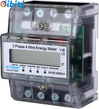 Contatore Energia Elettrica