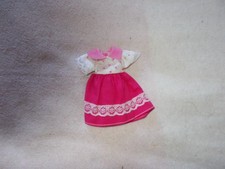 CANDY CANDY POLISTIL bambola