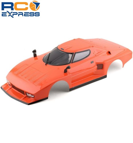Carrozzeria killer lancia - killer,