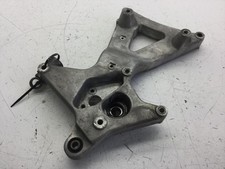 STAFFA SUPPORTO SCARICO