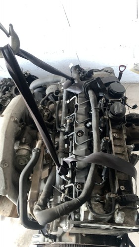 Motore mercedes benz - motore, (w220)