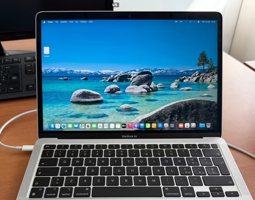 Macbook air 2020 perfetto - 2020,