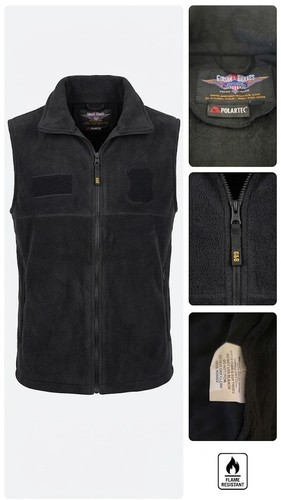 Gilet gibson barnes - gibson, l
