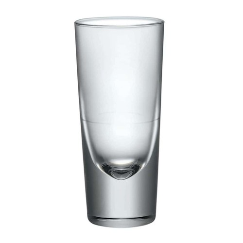 Set bicchieri liquore - liquore, vodka