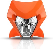NEW Complete LED Headlight