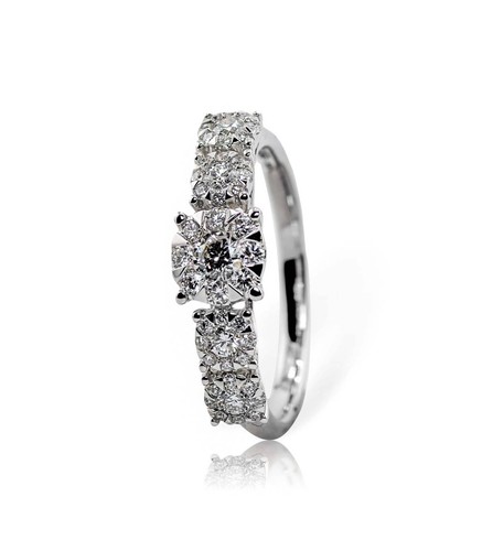 Anello veretta giorgio - veretta,