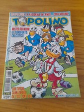 Topolino numero 2741...Walt