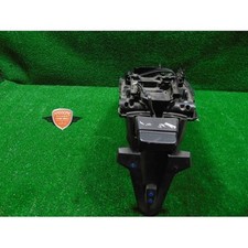 Sous-codone Honda Hornet 600 2007 2010