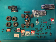 Traxxas Mini E Revo 1/16 VXL