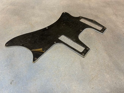 Battipenna gibson standard - battipenna,
