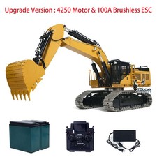 Escavatore idraulico