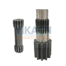 Per Komatsu PC10 15 18MR-2