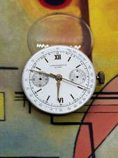 Movimento Landeron Chrono
