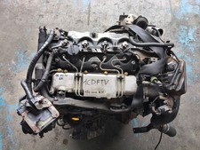 Motore 1CDFTV TOYOTA RAV 4