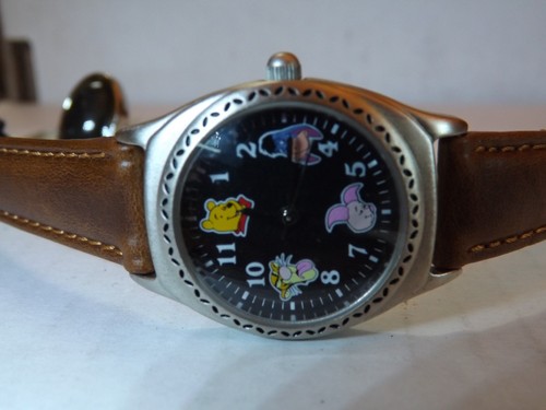 Orologio disney donna winnie - orologio,