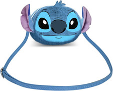 Mini Borsa a Tracolla, Plush
