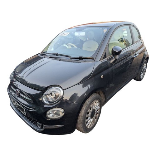 Fiat 500 lounge 2015 2020 - fiat, 2015-2020