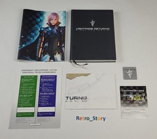 Guide - Lightning Returns 