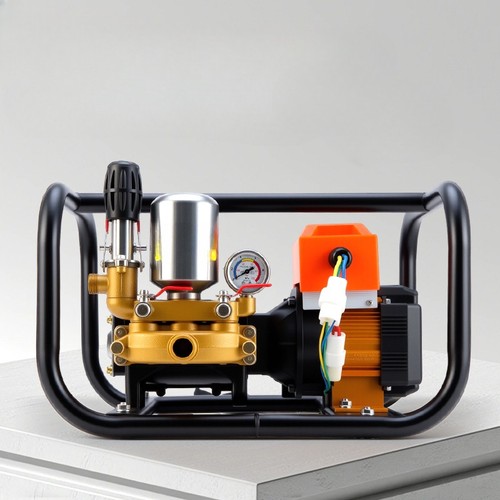 Spruzzatore elettrico alta - spruzzatore,
