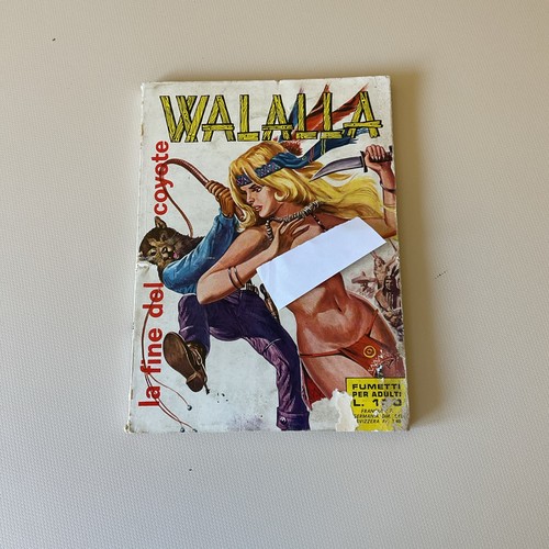 Walalla elvipress 1970 - walalla, n.
