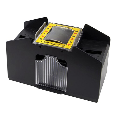 Mescolatore automatico - mescolatore,