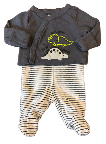 Gerber organic preemie baby - gerber,
