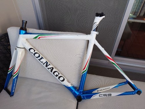 Telaio bici strada in - telaio,