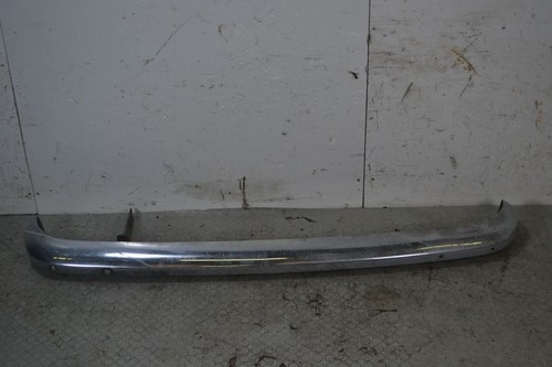 75863 paraurti anteriore - paraurti,