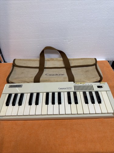 Mini tastiera elettronica