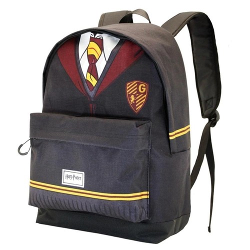 Zaino scuola harry potter - scuola,
