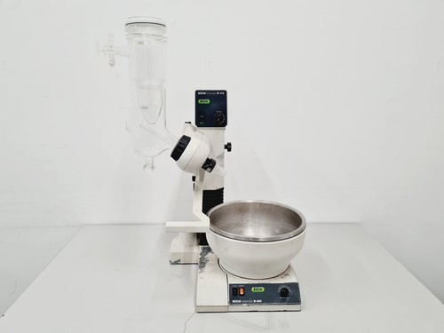 Buchi rotavapor 114 - rotavapor, r-114