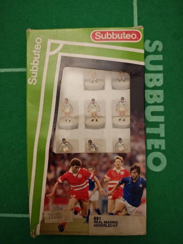 Subbuteo ref 691 - lw,