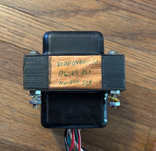 Fender Schumacher Power