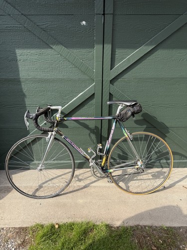 Colnago master light - light, 54cm