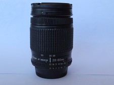 Nikon nikkor zoom 80mm - nikkor,