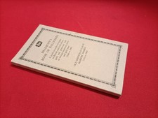 Bradbury's Book Of Hallmarks -