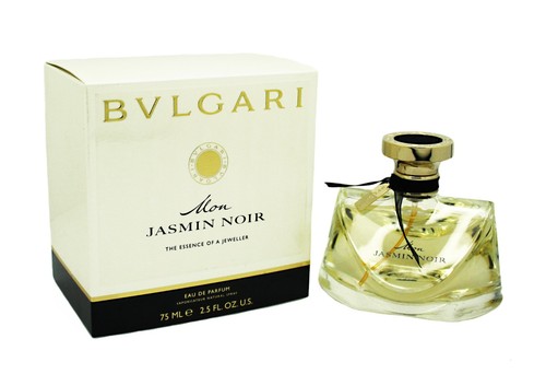 Bulgari mon jasmin noir eau - mon, noir,