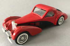 Solido 1:43 Bugatti Type 57C