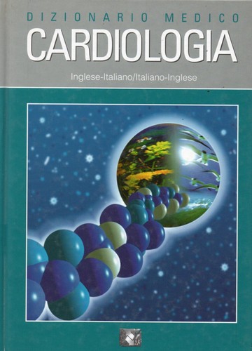 Dizionario medico cardiologia
