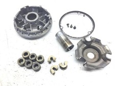 PULEGGIA MOBILE VARIATORE TRASMISSIONE MOTRICE SUZUKI BURGMAN 150 2005 2006