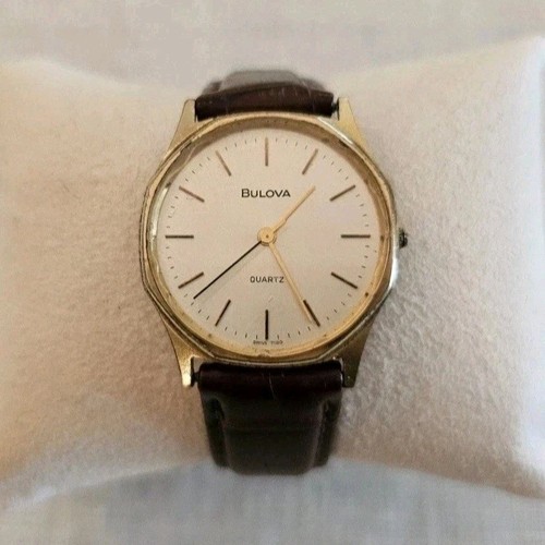 Orologio vintage bulova quarzo - orologio,