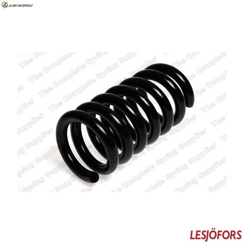 Molla sospensione 4027568 per - molla,